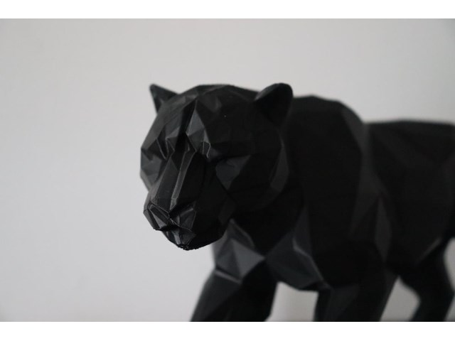 Panter beeld - afbeelding 5 van  5