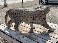 Panter original h38cm x l80cm - afbeelding 2 van  2