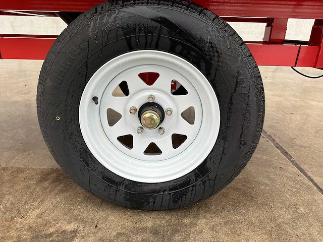 Panther - 2024 - t2.5/2 - kipper - afbeelding 2 van  18