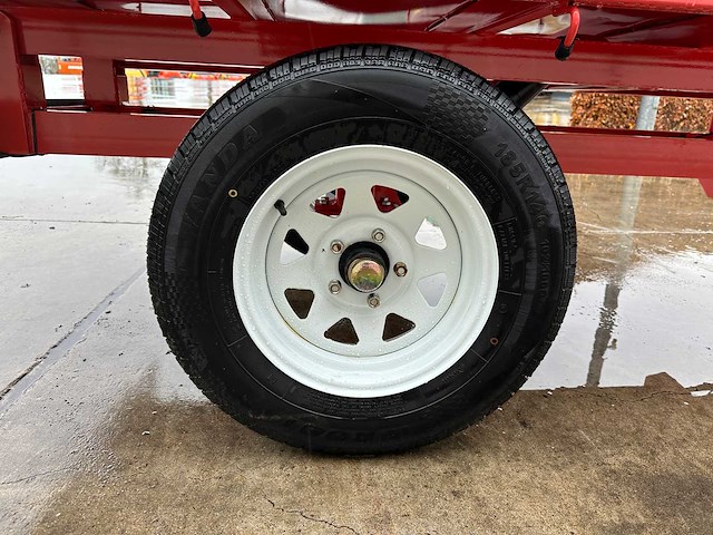 Panther - 2024 - t2.5/2 - kipper - afbeelding 3 van  18