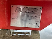 Panther - 2024 - t2.5/2 - kipper - afbeelding 10 van  18