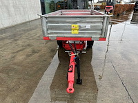 Panther - 2024 - t2.5/2 - kipper - afbeelding 12 van  18