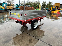 Panther - 2024 - t2.5/2 - kipper - afbeelding 15 van  18