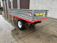 Panther - 2024 - t2.5/2 - kipper - afbeelding 17 van  18