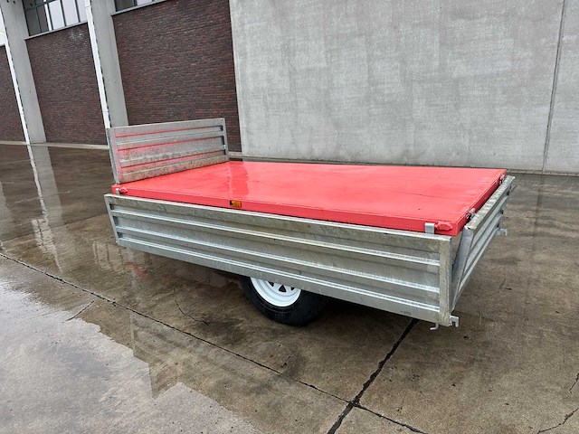 Panther - 2024 - t2.5/2 - kipper - afbeelding 7 van  18