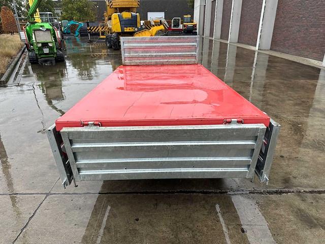 Panther - 2024 - t2.5/2 - kipper - afbeelding 8 van  18