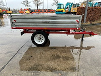 Panther - 2024 - t2.5/2 - kipper - afbeelding 14 van  18