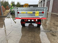 Panther - 2024 - t2.5/2 - kipper - afbeelding 16 van  18