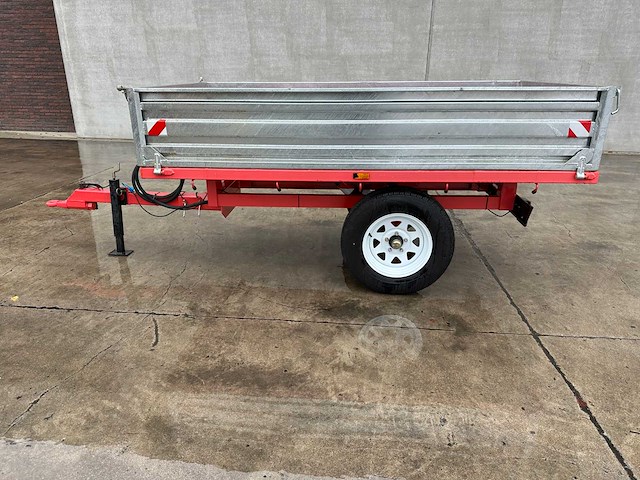 Panther - 2024 - t2.5/2 - kipper - afbeelding 18 van  18