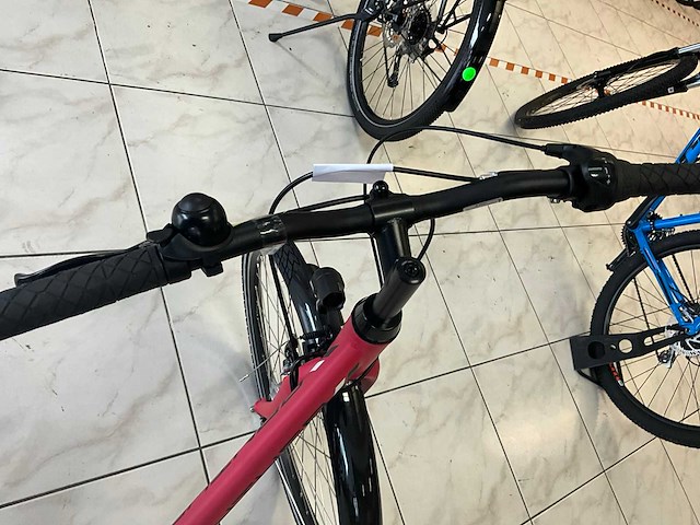 Panther emmy kinderfiets - afbeelding 4 van  4