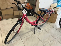 Panther emmy kinderfiets - afbeelding 1 van  5