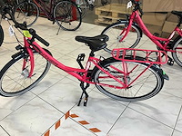 Panther emmy kinderfiets - afbeelding 5 van  5