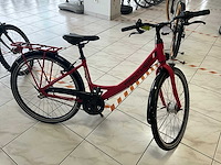 Panther emmy kinderfiets - afbeelding 2 van  5