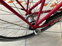 Panther emmy kinderfiets - afbeelding 3 van  5