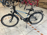 Panther jimmy kinderfiets mtb - afbeelding 1 van  5