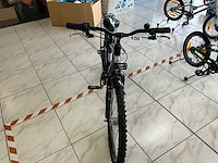 Panther jimmy kinderfiets mtb - afbeelding 2 van  5