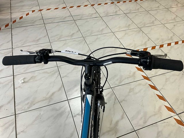 Panther jimmy kinderfiets mtb - afbeelding 5 van  5