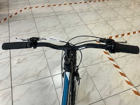 Panther jimmy kinderfiets mtb - afbeelding 5 van  5