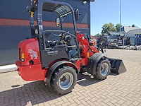 Panther w25 (kubota) miniloader - afbeelding 3 van  35