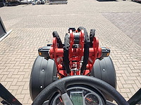Panther w25 (kubota) miniloader - afbeelding 3 van  10