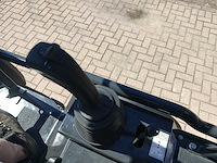 Panther w25 (kubota) miniloader - afbeelding 5 van  10