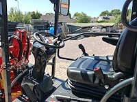 Panther w25 (kubota) miniloader - afbeelding 10 van  35