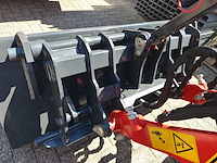 Panther w25 (kubota) miniloader - afbeelding 23 van  30