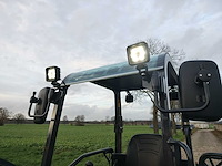Panther w25 (kubota) miniloader - afbeelding 6 van  30