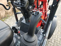 Panther w25 (kubota) miniloader - afbeelding 27 van  30