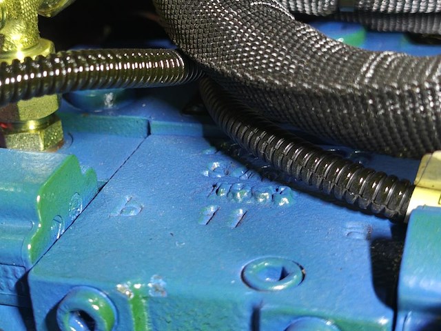 Panther w25 miniloader (new) - afbeelding 24 van  31