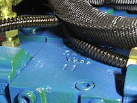 Panther w25 miniloader (new) - afbeelding 24 van  31