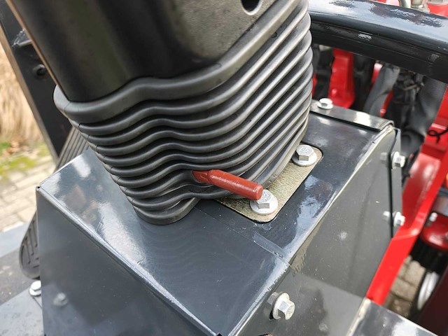 Panther w25 miniloader - afbeelding 2 van  32