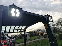 Panther w25 miniloader - afbeelding 8 van  32