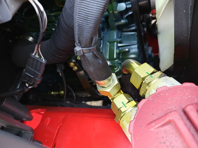 Panther w25 miniloader - afbeelding 10 van  32