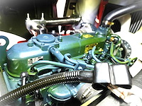 Panther w25 miniloader - afbeelding 14 van  32