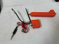 Pantong metodo 2 leidingzoeker (2x) - afbeelding 1 van  2