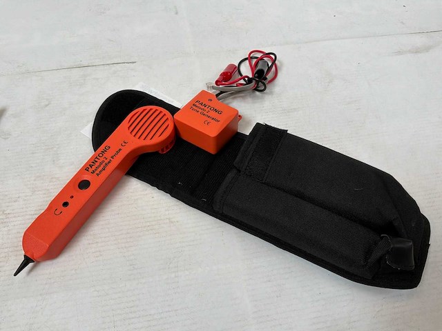 Pantong metodo 2 leidingzoeker (2x) - afbeelding 2 van  2