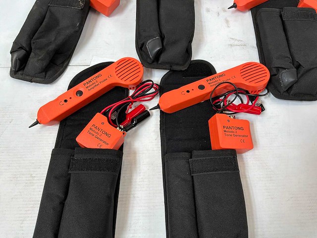 Pantong metodo 2 leidingzoeker (5x) - afbeelding 2 van  3