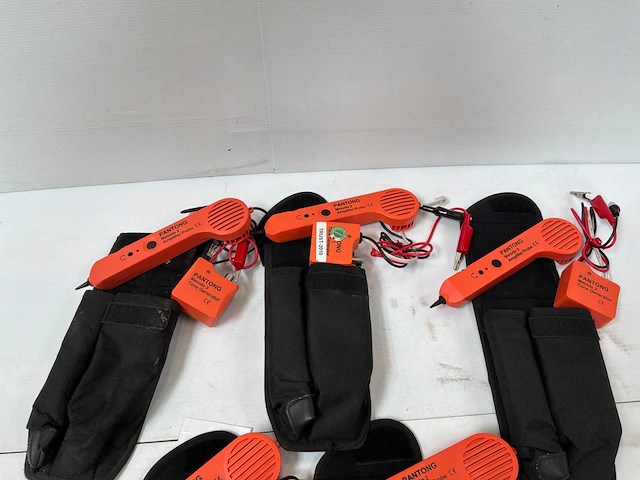 Pantong metodo 2 leidingzoeker (5x) - afbeelding 3 van  3