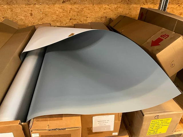 Pantoonbenes rk300 roll up film (7x) - afbeelding 4 van  4