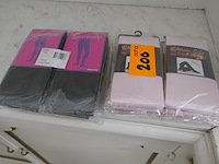 Panty's en carnaval artikelen - afbeelding 2 van  5