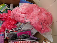 Panty's en carnaval artikelen - afbeelding 3 van  5