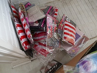 Panty's en carnaval artikelen - afbeelding 4 van  5