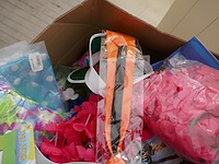 Panty's en carnaval artikelen - afbeelding 5 van  5