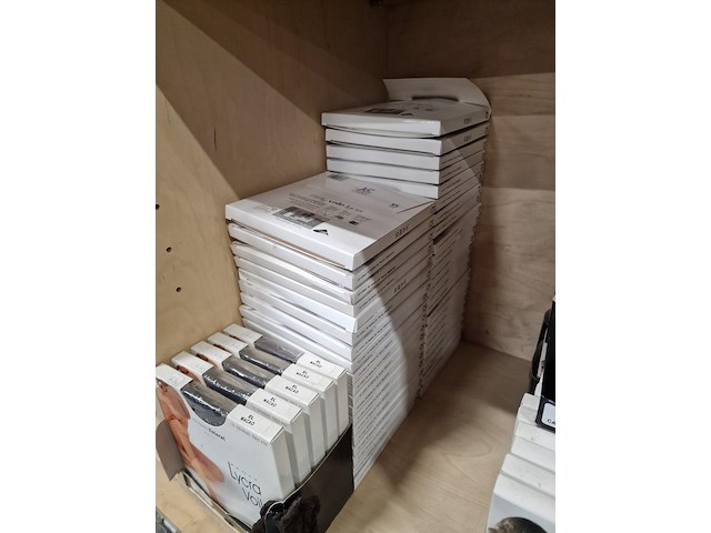 Panty's, sokken en collants - afbeelding 9 van  19