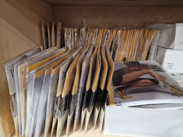 Panty's, sokken en collants - afbeelding 10 van  19
