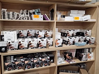 Panty's, sokken en collants - afbeelding 1 van  19