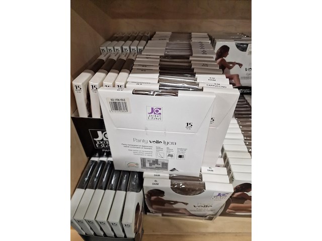 Panty's, sokken en collants - afbeelding 15 van  19
