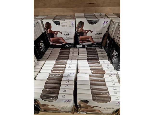 Panty's, sokken en collants - afbeelding 16 van  19