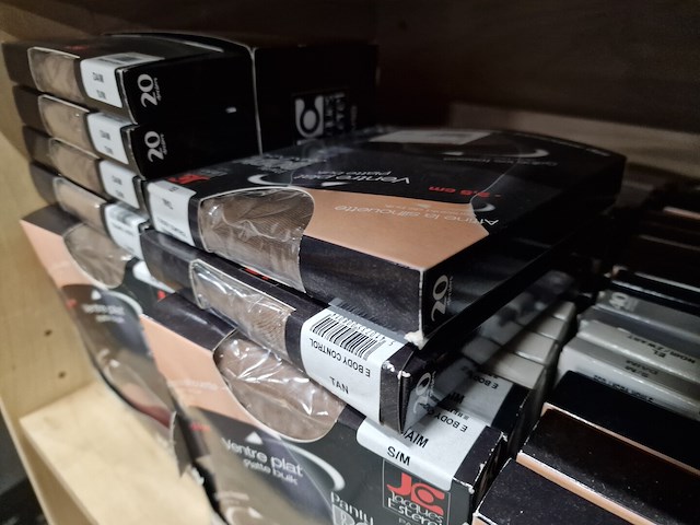 Panty's, sokken en collants - afbeelding 18 van  19